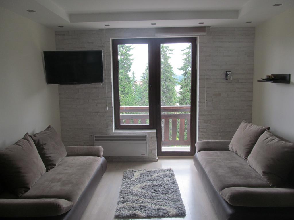 Apartments Vanja I Vrh Kopaonik Exterior photo