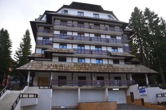 Apartments Vanja I Vrh Kopaonik Exterior photo